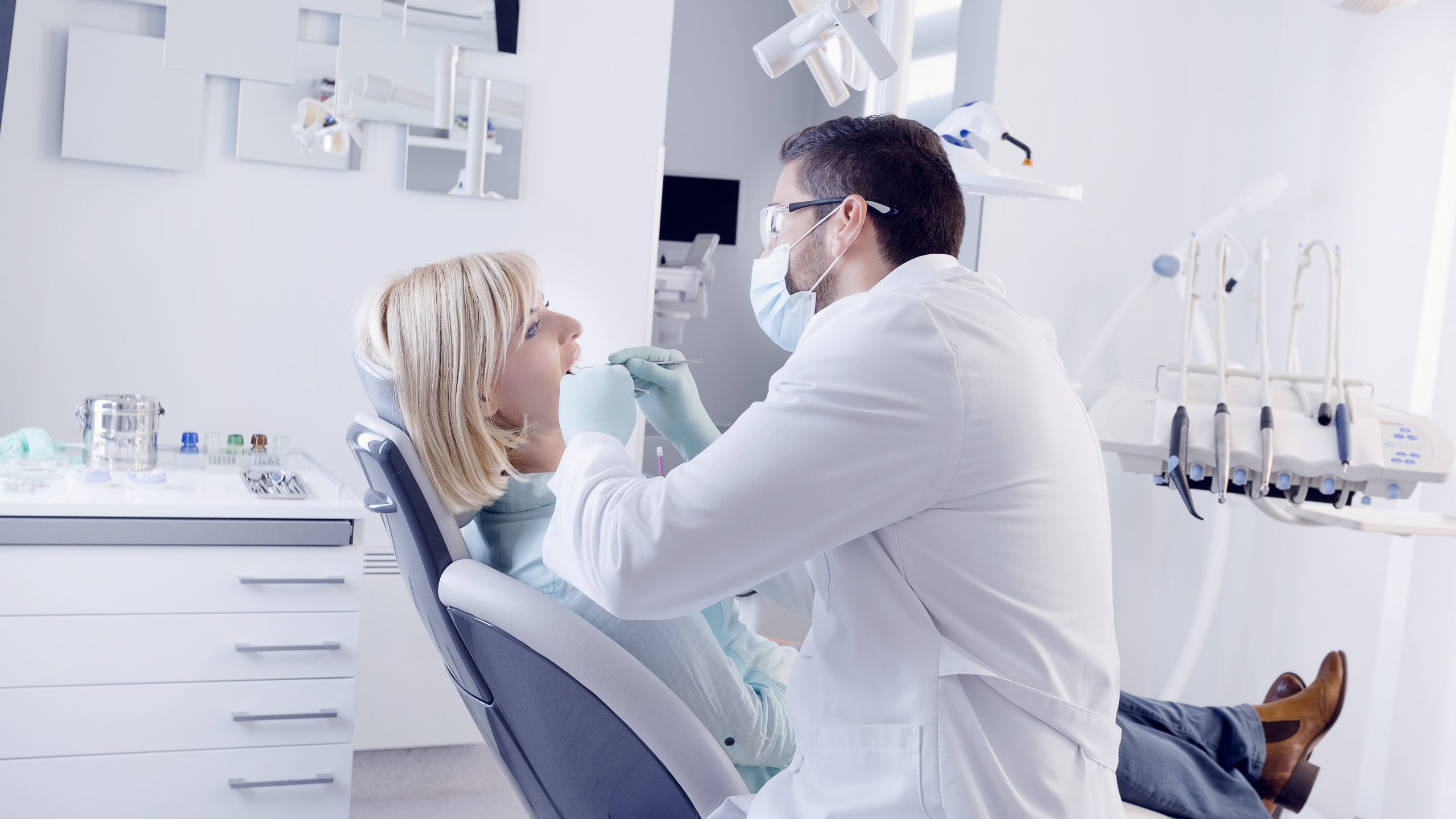 Dentist in Oak Grove, KY